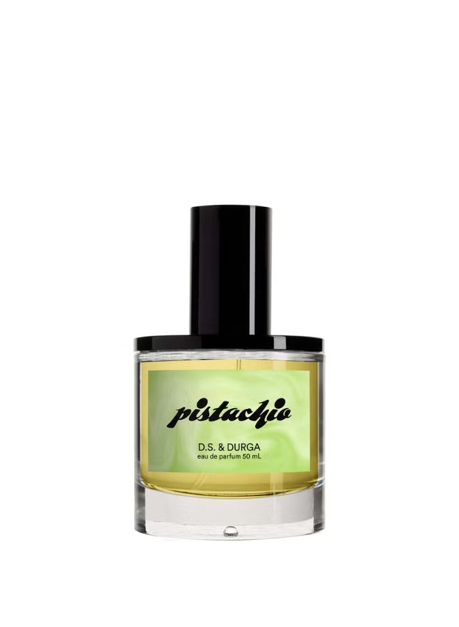 D.S. & DURGA Pistachio Eau de Parfum 50ml - Image 2