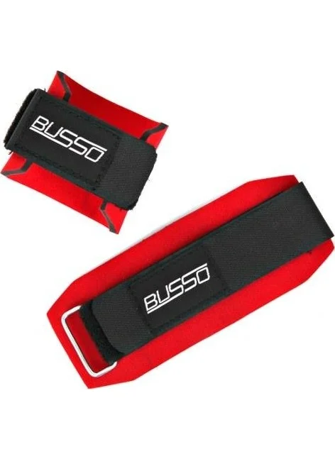 Busso 1716 Wrist Supporter