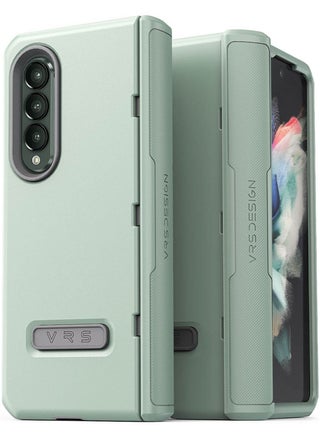 Marine Green