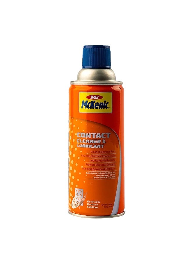 سيد مكنك منظف ومزلق إلكتروني 408 جرام Ee1325-A