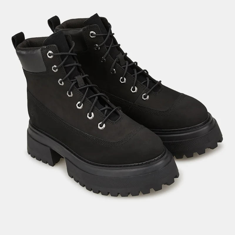 Timberland Women's Sky 6-Inch Lace-Up Boots