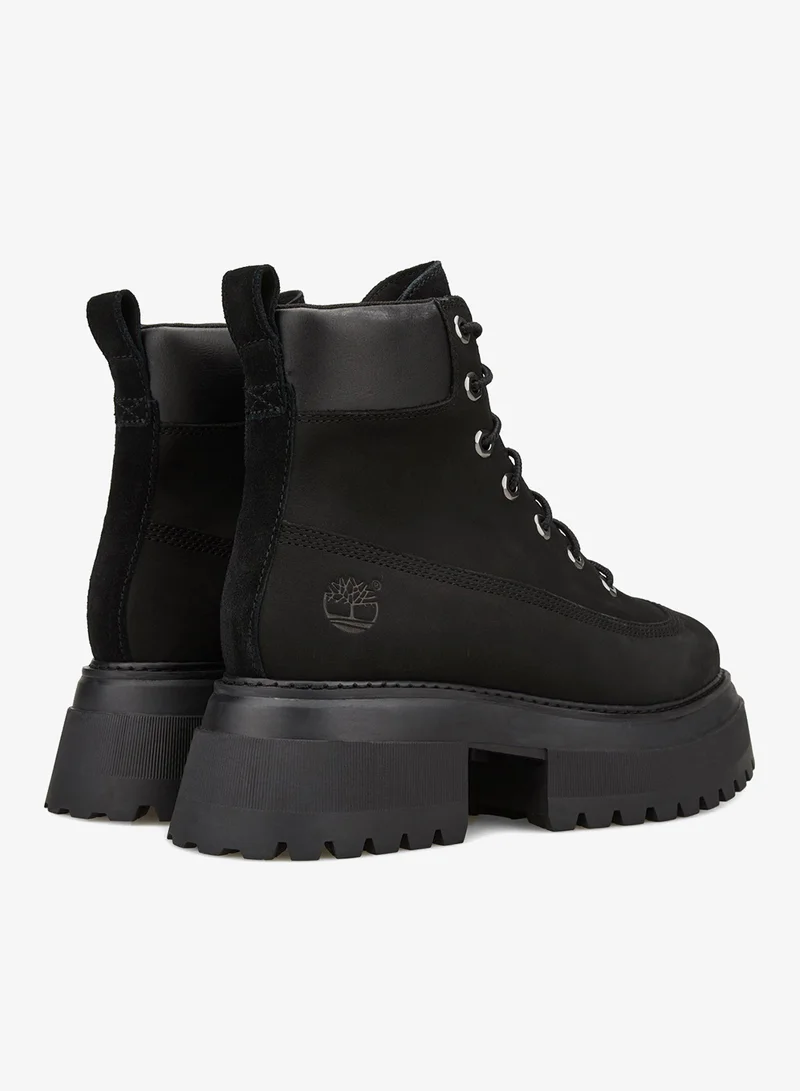 Timberland Women's Sky 6-Inch Lace-Up Boots