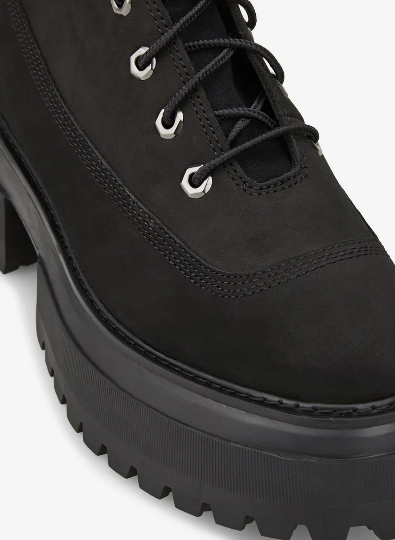 Timberland Women's Sky 6-Inch Lace-Up Boots
