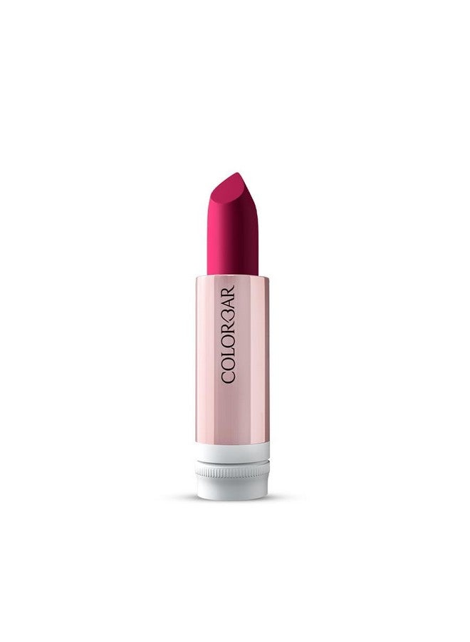 Colorbar Take Me As I Am Vegan Matte Refill Viva Magenta-[007] - Image 1