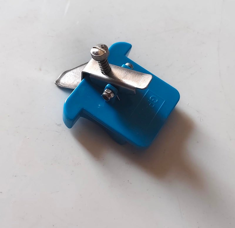 Generic Magnetic Seam Guide for Sewing Machine  - Image 3