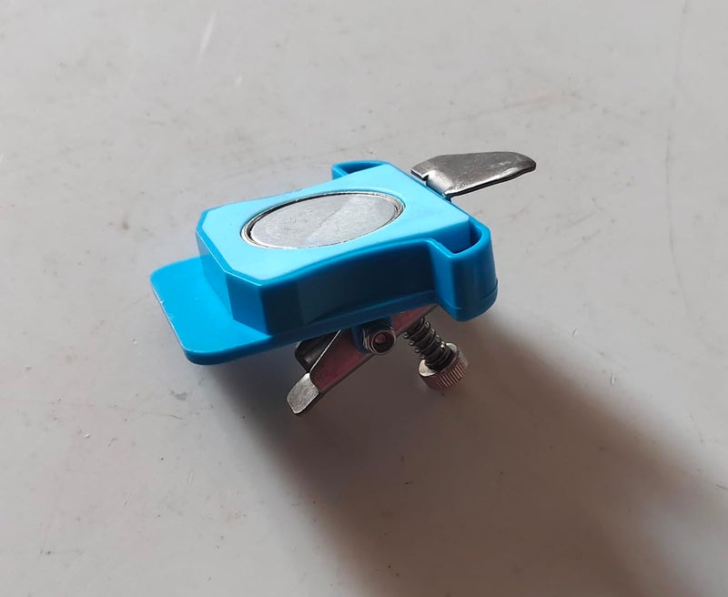 Generic Magnetic Seam Guide for Sewing Machine  - Image 4