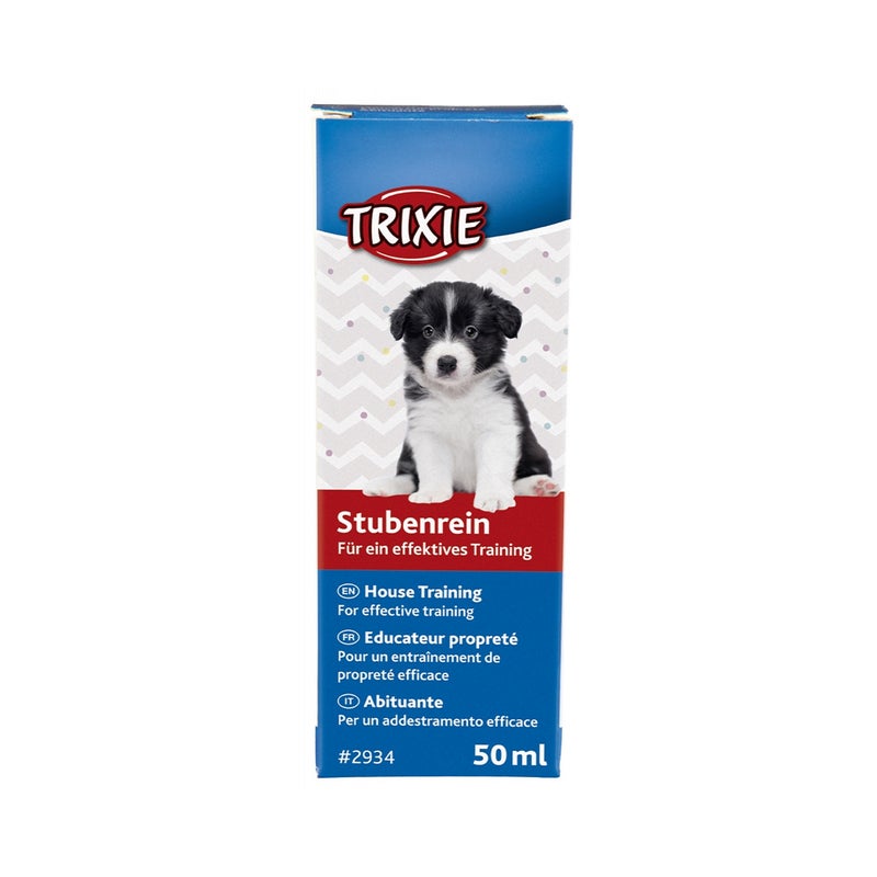 تريكسي زيت أساسي للتدريب المنزلي من تريكسي، 50 مل