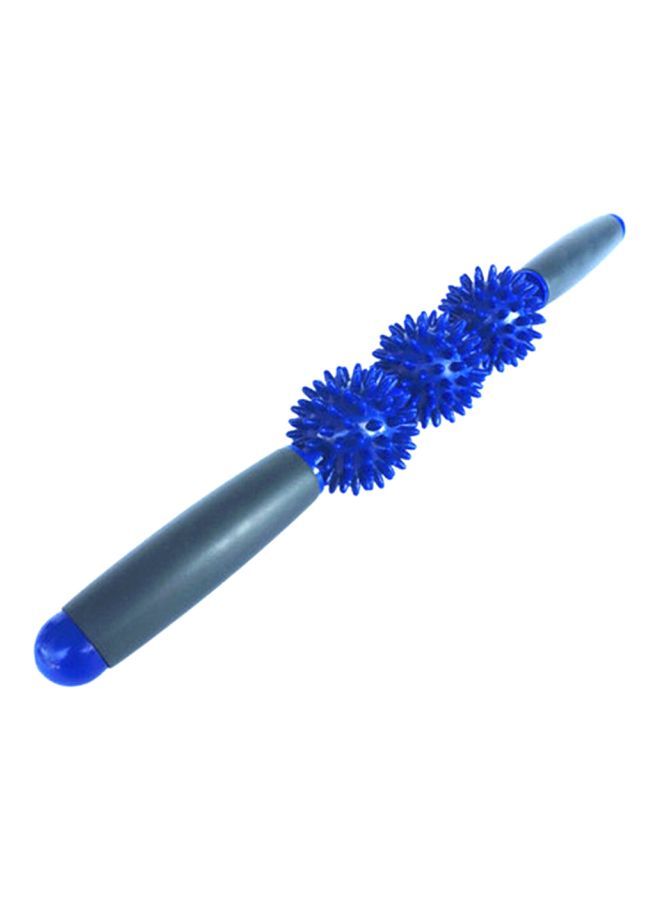 NIBEMINENT Muscle Roller Body Massager Stick For Yoga - Image 1