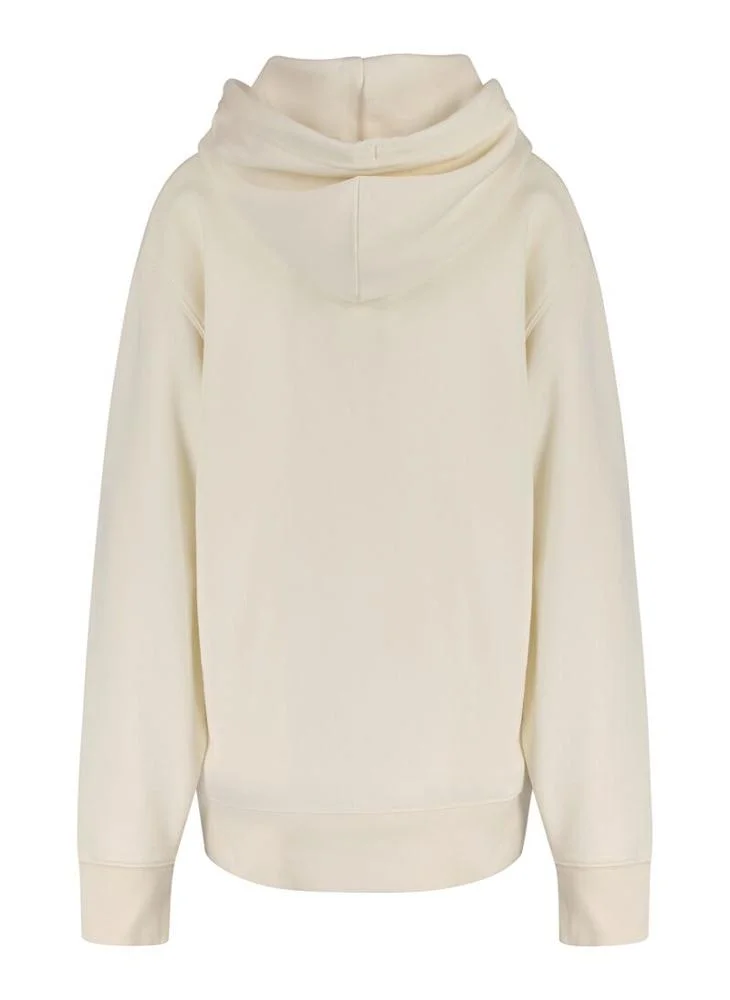 GANT Gant Small Graphic Hoodie