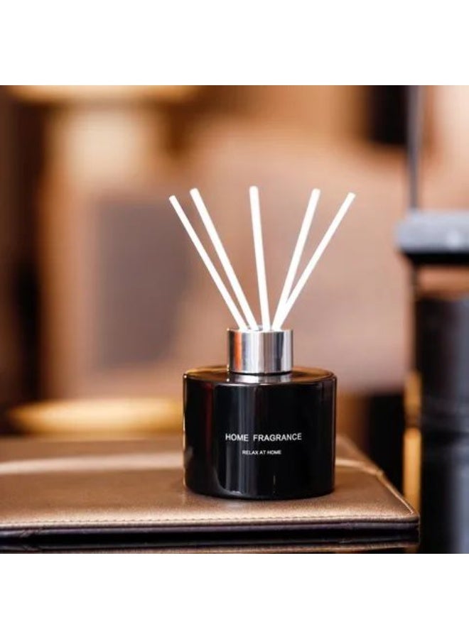 فواحه عيدان + 4 عيدان +٢ ورده طول 8cm 120ml