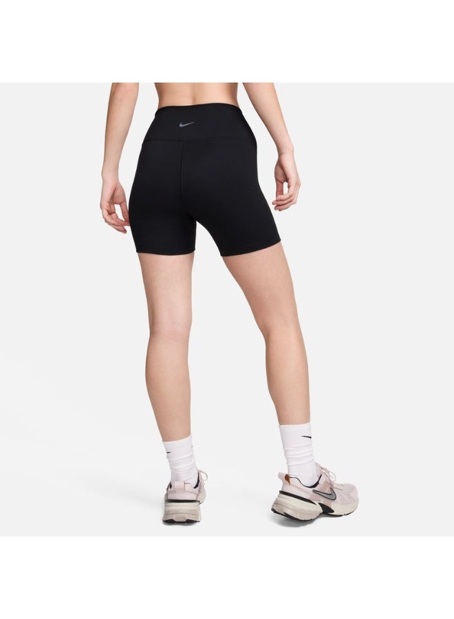 Nike W NK DF ONE HR 5IN SHORT - Image 1