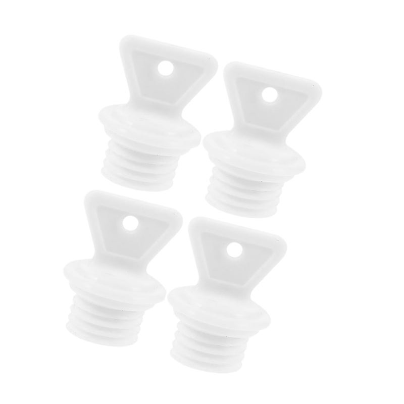Hot Water Bottle Stopper Replacement Plug 2.1cm Inner Diameter Leakproof Sealing Cap - Image 2