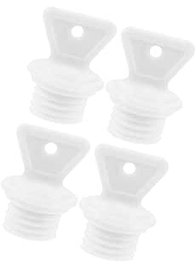 Hot Water Bottle Stopper Replacement Plug 2.1cm Inner Diameter Leakproof Sealing Cap - Image 1
