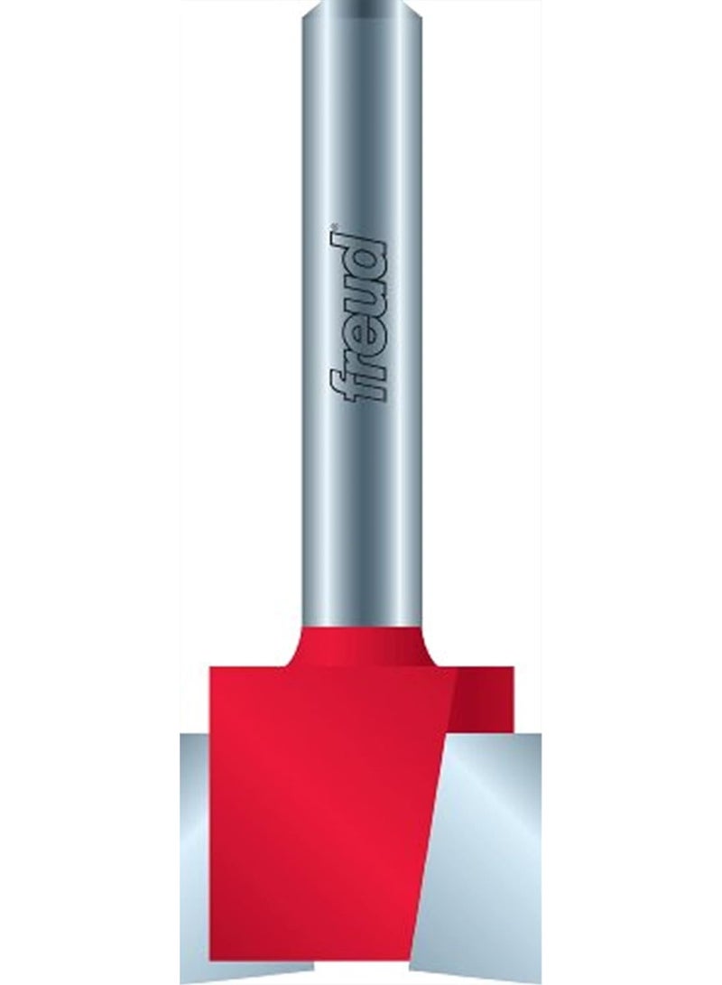 freud Freud 16-128: 1-1/2" (dia.) Mortising Bit with 1/2" shank, 2-17/32" overall length 