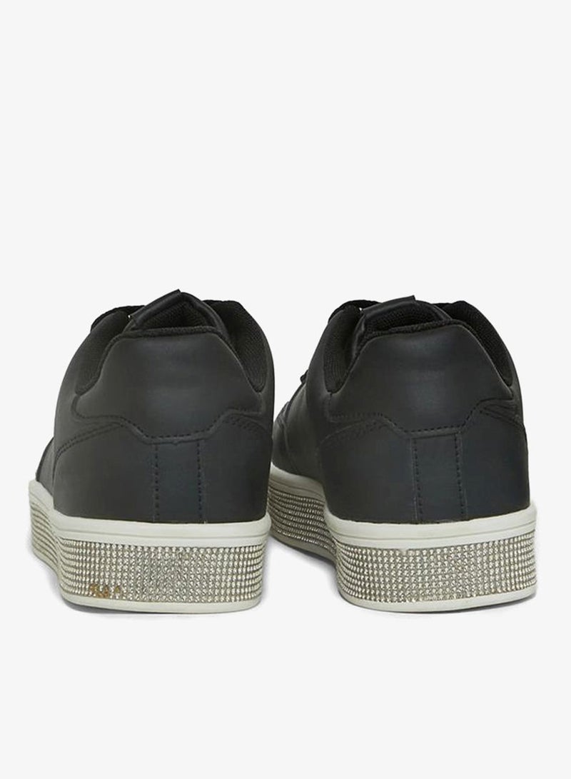 ستايلي اكتيف حذاء كاجوال بكعب منصة مزين بنعل - Image 5