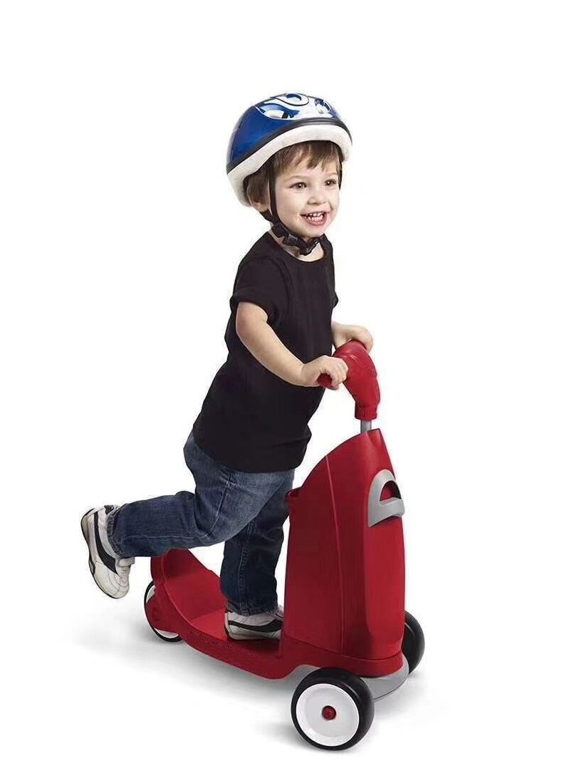 Radio Flyer - Toddler Scooter Or Ride On - Image 1