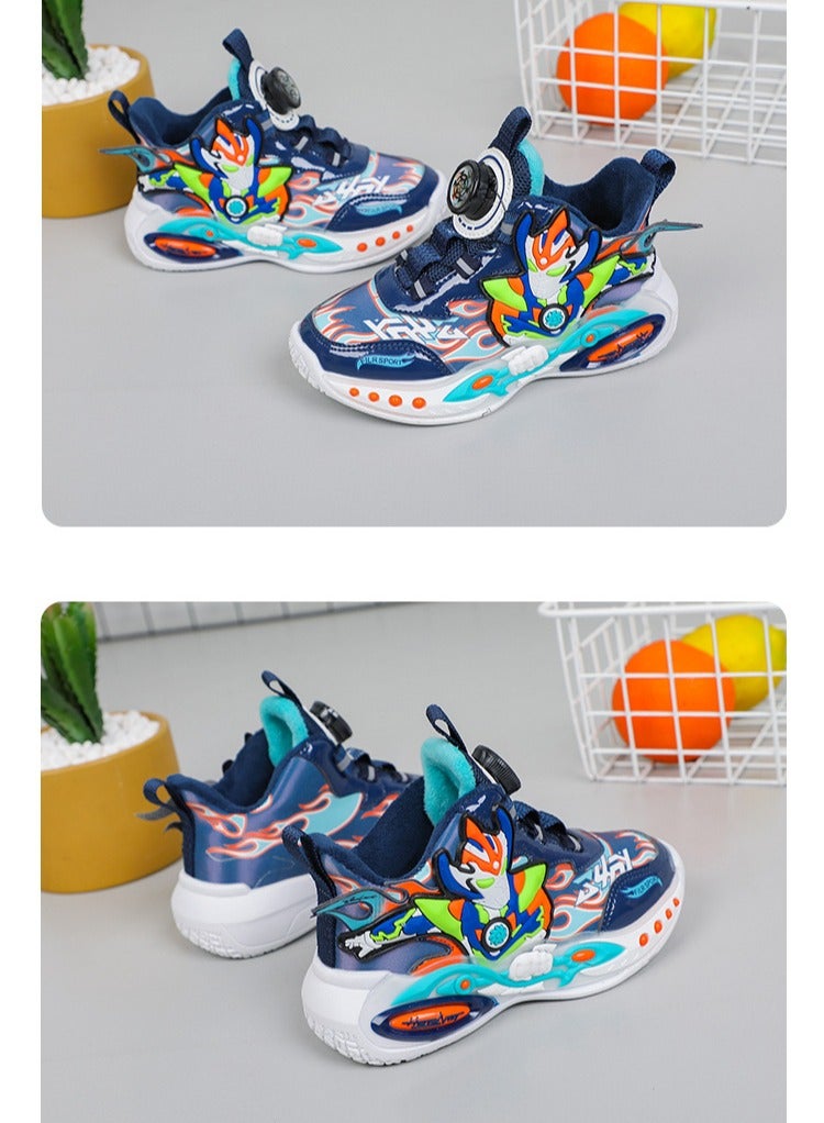 Luminous Children's Sneakers  - Image 5