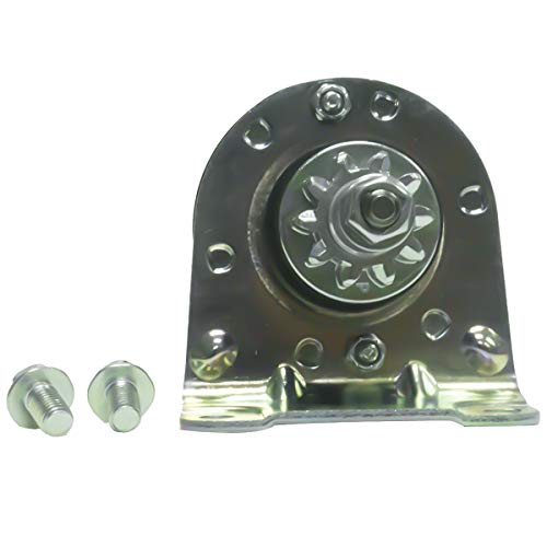 Kawasaki Genuine OEM Electric Starter 999997080 131017008 - Image 4