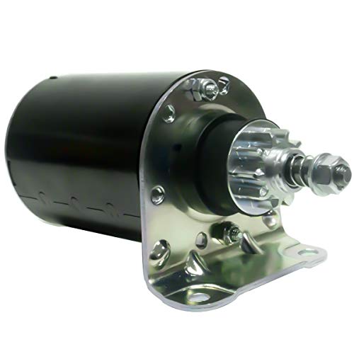 Kawasaki Genuine OEM Electric Starter 999997080 131017008 - Image 1