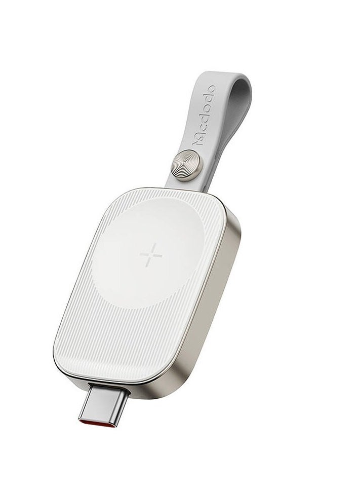 مكدودو - شاحن Mcdodo CH-4992 USB-C لساعة أبل - Image 1