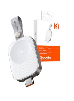 مكدودو شاحن Mcdodo CH-4992 USB-C لساعة أبل  - Image 1