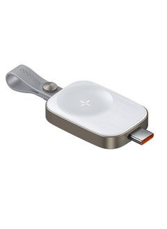 مكدودو شاحن Mcdodo CH-4992 USB-C لساعة أبل  - Image 3