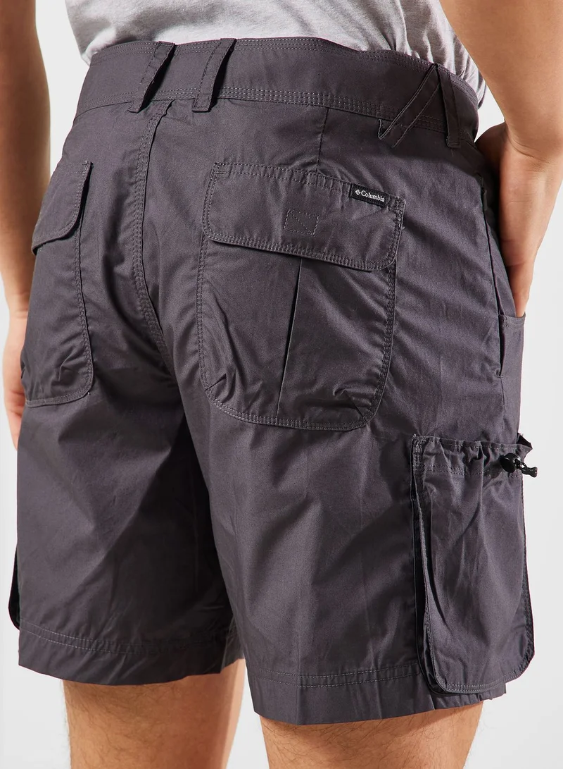 Columbia Landroamer Cargo Shorts
