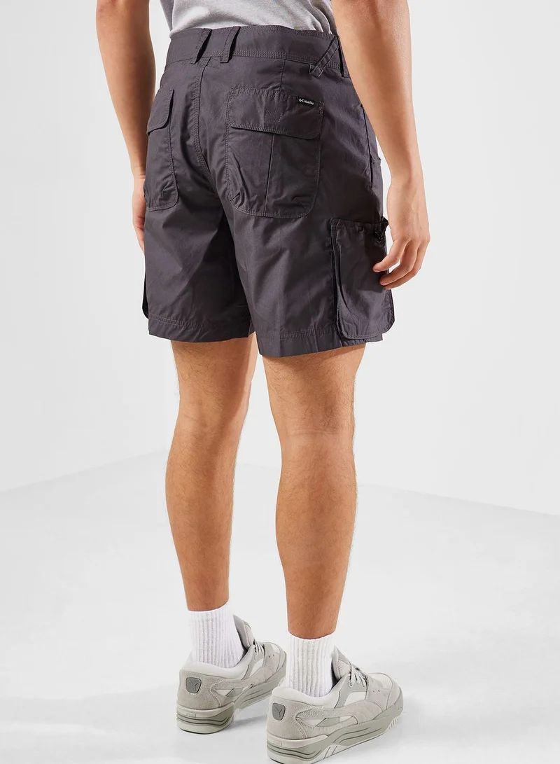 Columbia Landroamer Cargo Shorts