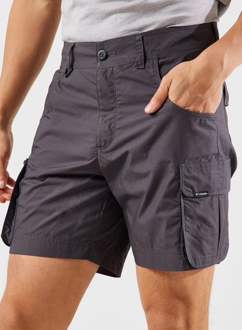 Columbia Landroamer Cargo Shorts
