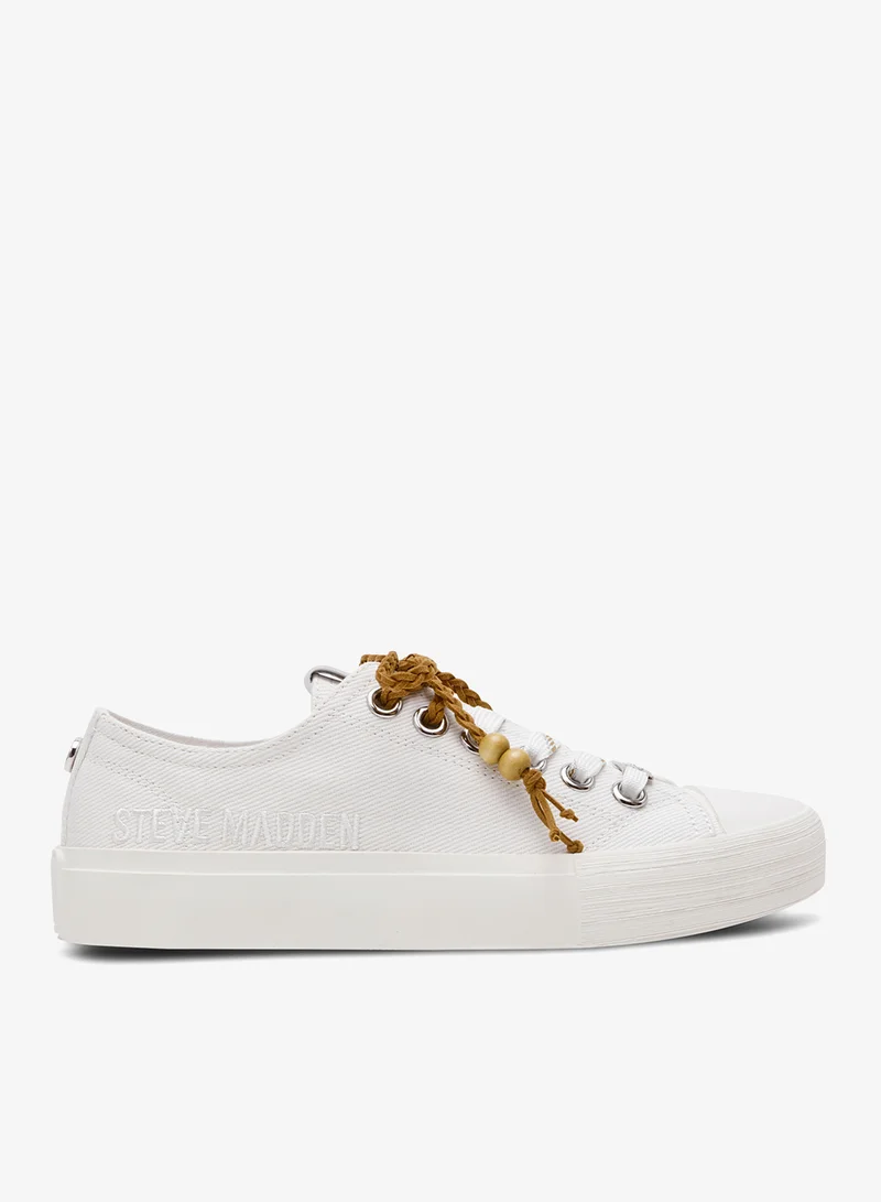 ستيف مادن أحذية رياضية منخفضة