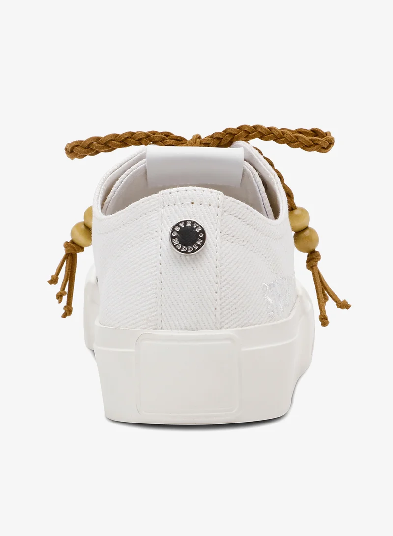 STEVE MADDEN Low top sneakers