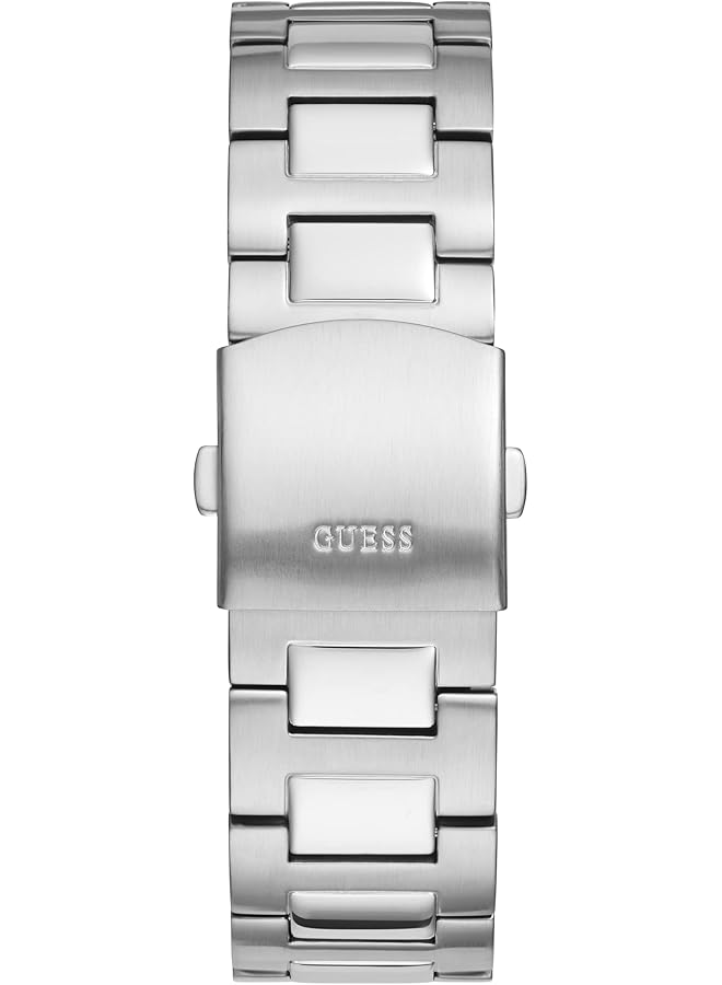 جس ساعة رجالية رياضية مستوحاة من الغواص مقاس 44 مم - Image 3