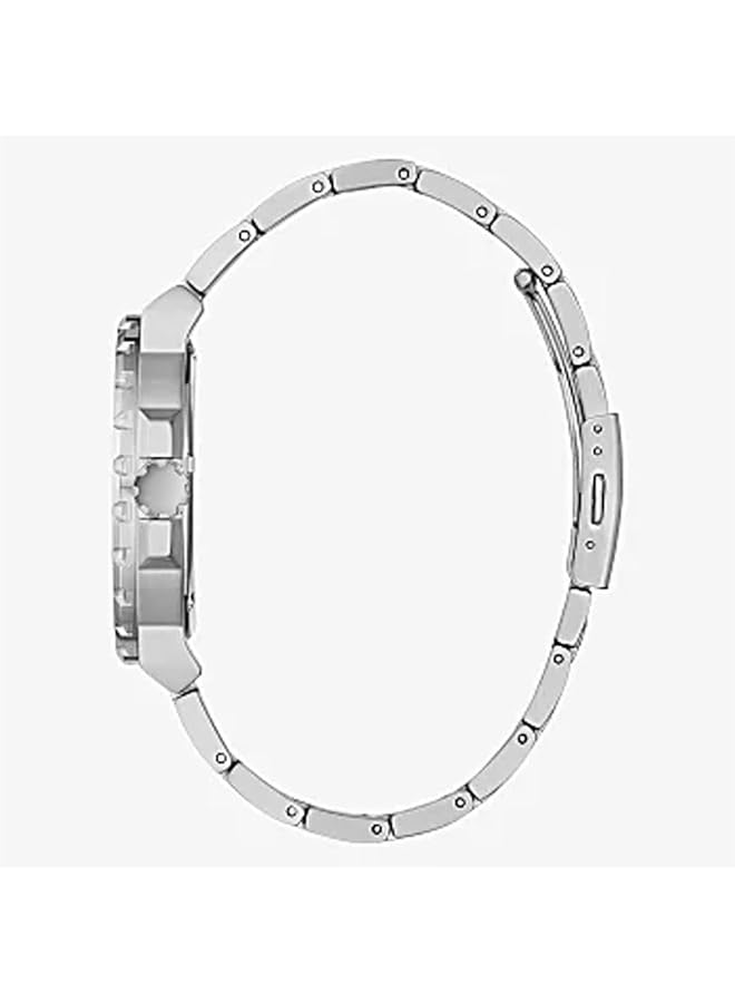 جس ساعة رجالية رياضية مستوحاة من الغواص مقاس 44 مم - Image 5