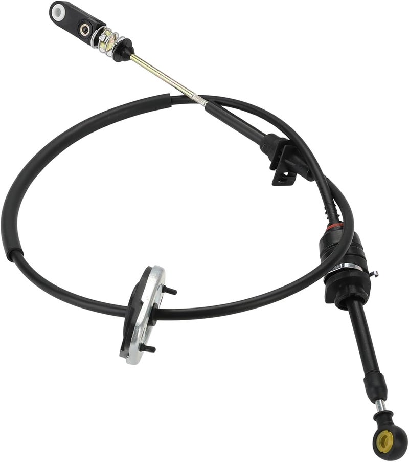 WMPHE Automatic Transmission Shift Cable for Jeep Wrangler 3.8L V6 (2007-2010) - Image 1