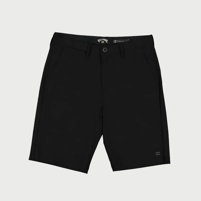 Crossfire Slub Walkshorts - Men