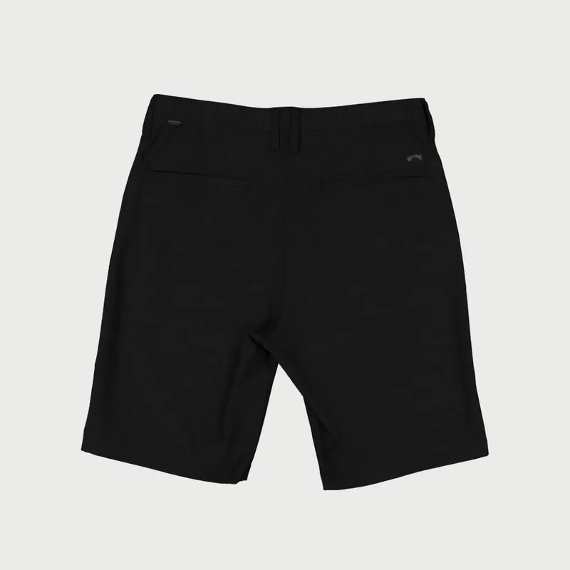 Billabong Crossfire Slub Walkshorts - Men