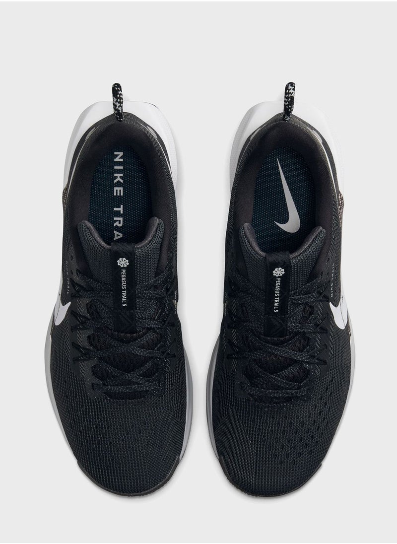 Nike - Reactx Pegasus Trail 5 - Image 1