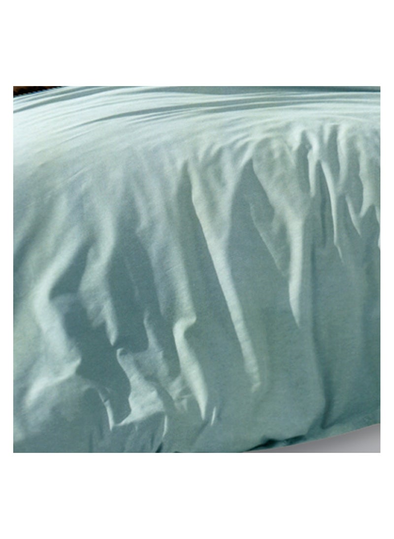 Family Bed Flat Bed sheet Set Sada 4 pieces size 240 x 250 cm Model 012 from Family Bed  - Image 5