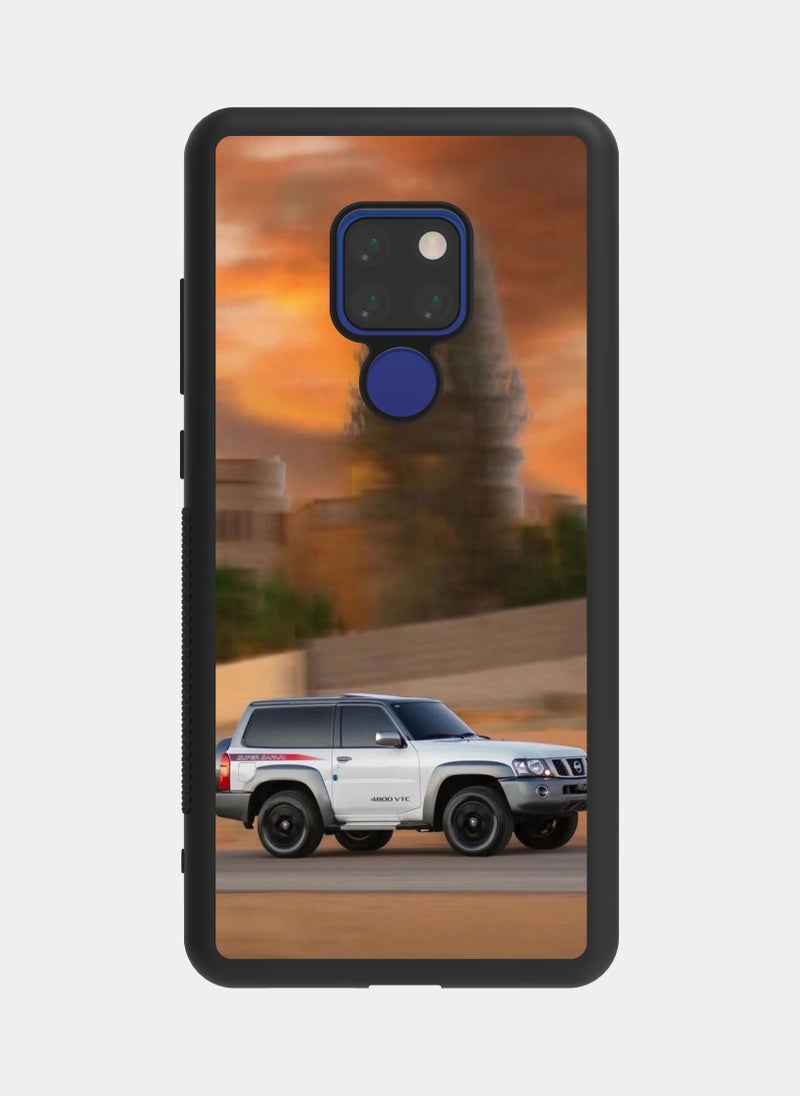 بكسلات كفر هواوي ميت 20 نيسان باترول سوبر سفاري بيج - Image 1