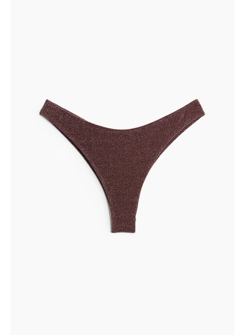 H&M Brazilian bikini bottoms
