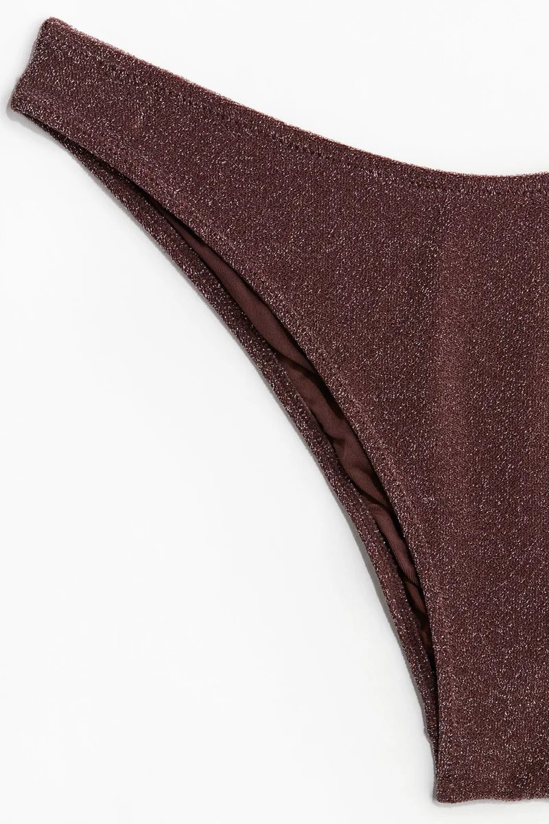 H&M Brazilian bikini bottoms