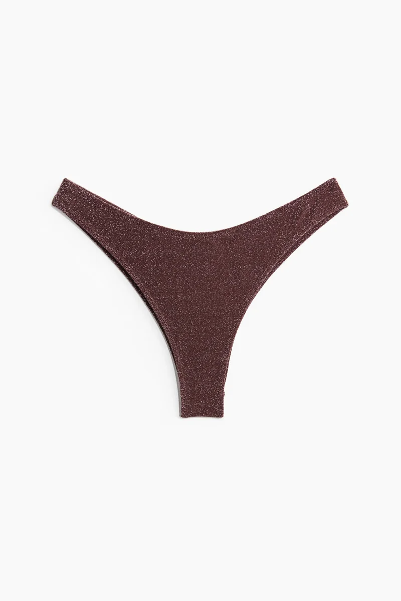H&M Brazilian bikini bottoms