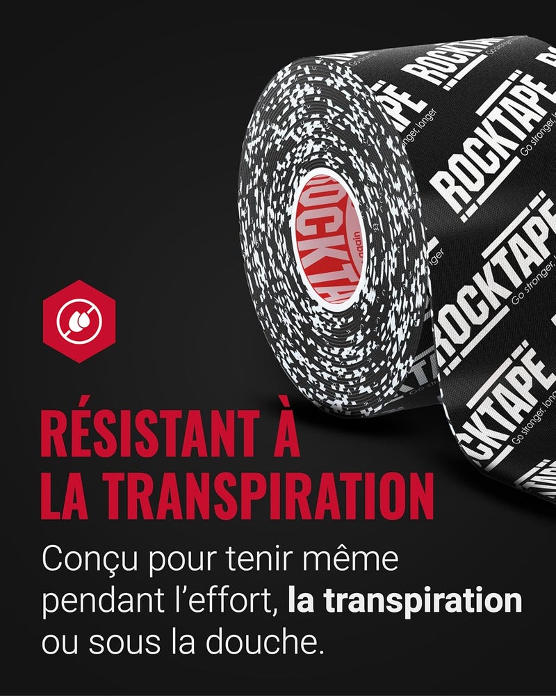 RockTape - Image 3