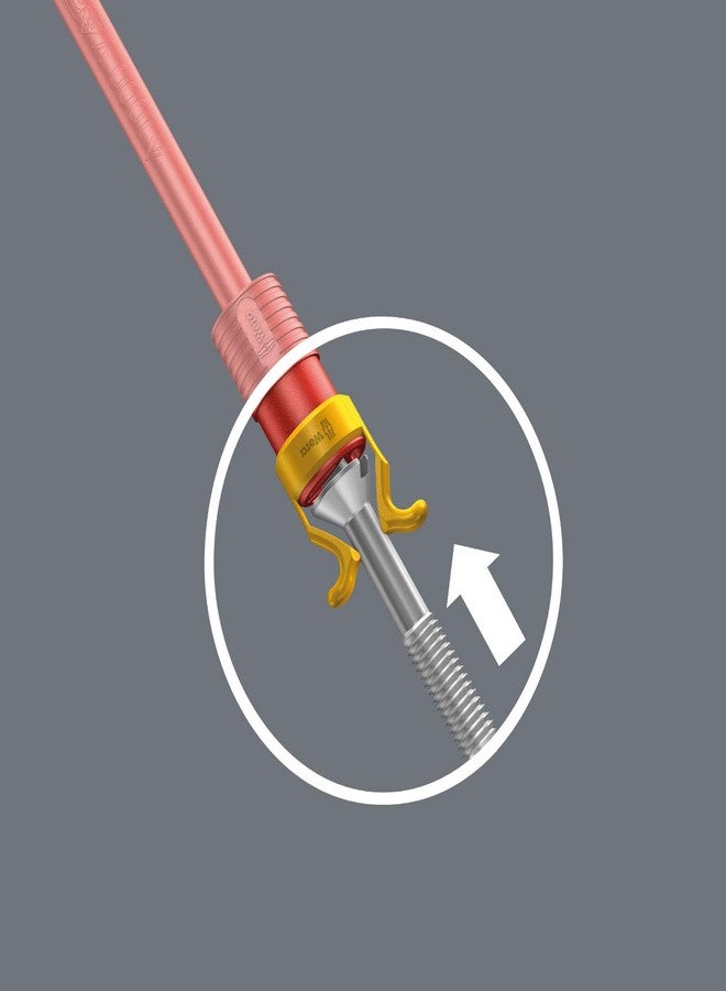 ويرا مجموعة ملقط البراغي 1440/1442 مع وظيفة التثبيت - Image 4