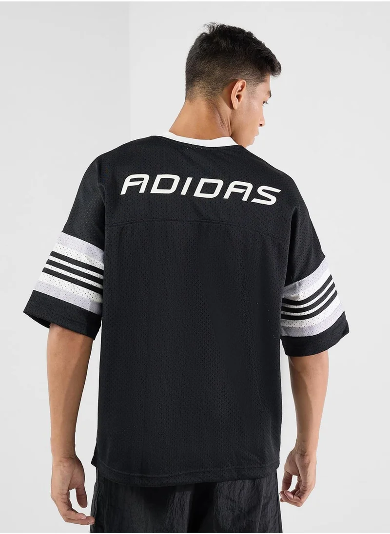 adidas Originals Essentail Jersey