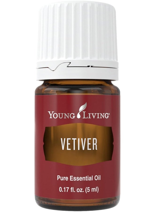 Young Living Young Living Vetiver - 5 ml  - Image 1