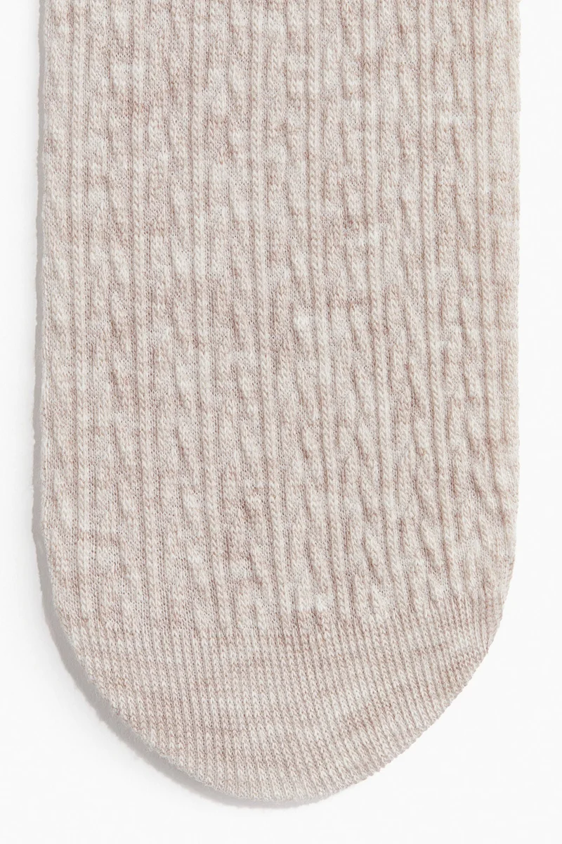 اتش اند ام Cable-Knit Tights
