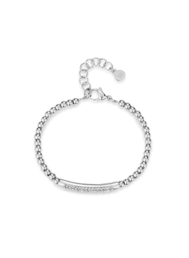 زنك سوار نسائي من زينك ZFBR003S - Image 3