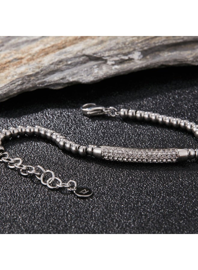 زنك سوار نسائي من زينك ZFBR003S - Image 5