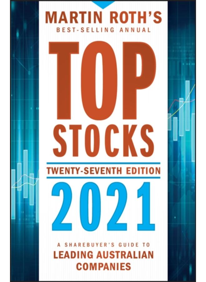 Top Stocks 2021 